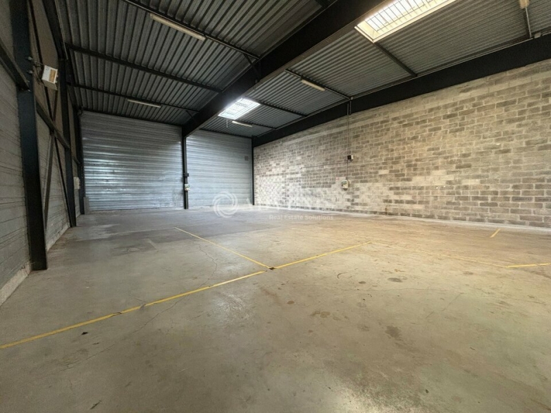 Location Activités Entrepôts SEMOY (45400) - Photo 3