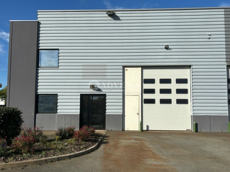 Location Activités Entrepôts SEMOY (45400) - Photo 6