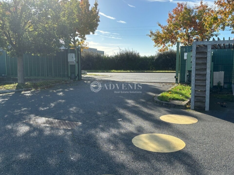 Location Activités Entrepôts SEMOY (45400) - Photo 7