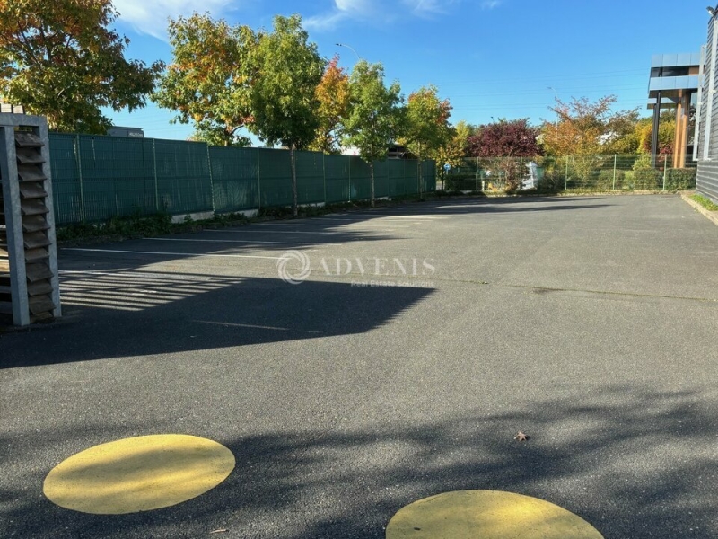 Location Activités Entrepôts SEMOY (45400) - Photo 8