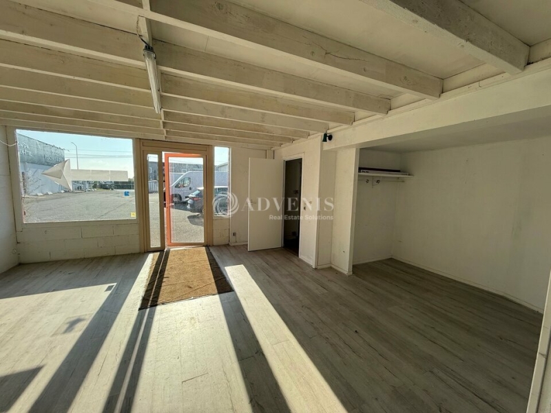 Location Activités Entrepôts SAINT-JEAN-LE-BLANC (45650) - Photo 2