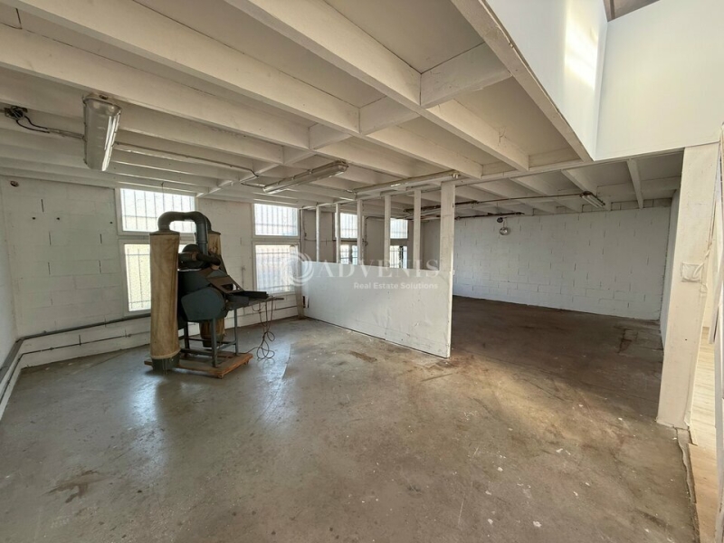 Location Activités Entrepôts SAINT-JEAN-LE-BLANC (45650) - Photo 4