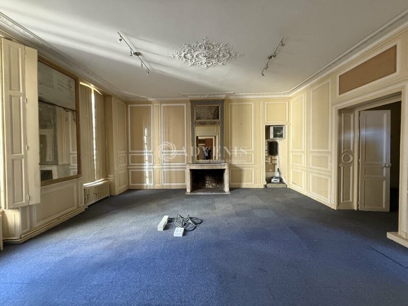 Location Bureaux ORLEANS (45000) - Photo 1