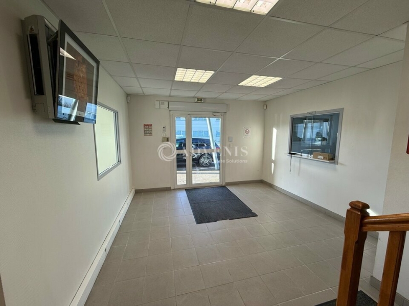 Location Activités Entrepôts SARAN (45770) - Photo 11