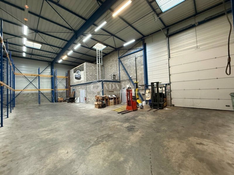 Location Activités Entrepôts SARAN (45770) - Photo 6