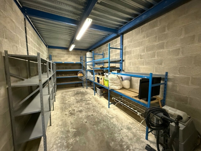 Location Activités Entrepôts SARAN (45770) - Photo 7