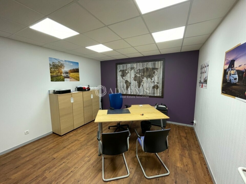 Location Activités Entrepôts SAINT JEAN DE BRAYE (45800) - Photo 3