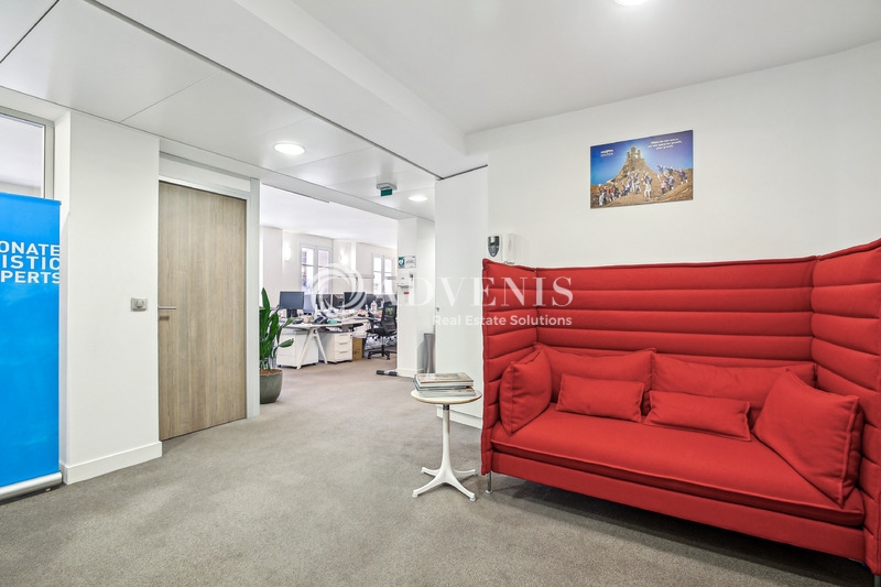 Location Bureaux PARIS (75008) - Photo 3