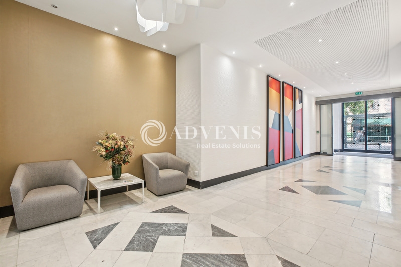 Location Bureaux PARIS (75008) - Photo 4