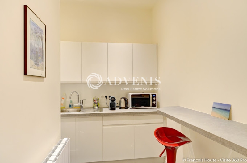 Vente Investisseur Commerces PARIS (75017) - Photo 3