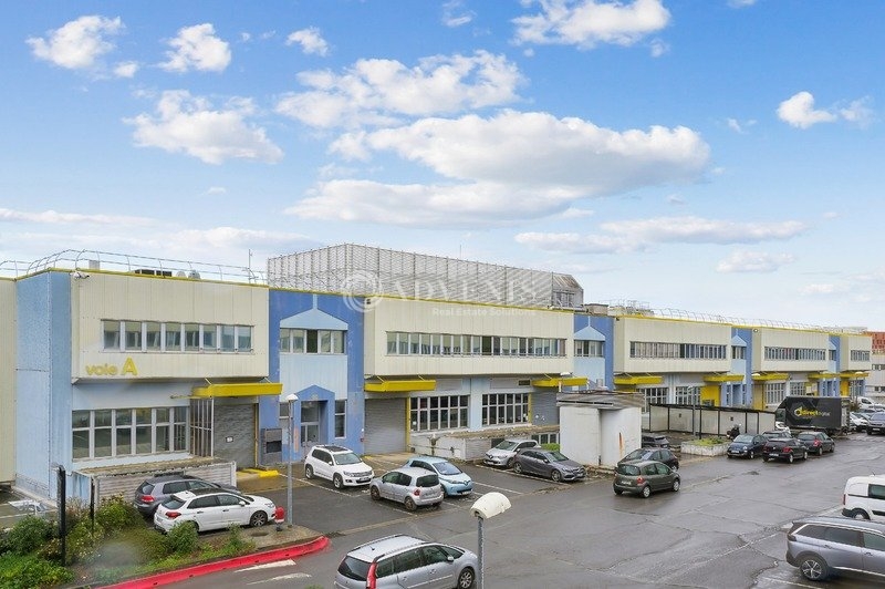 Location Activités Entrepôts PARIS (75018) - Photo 5