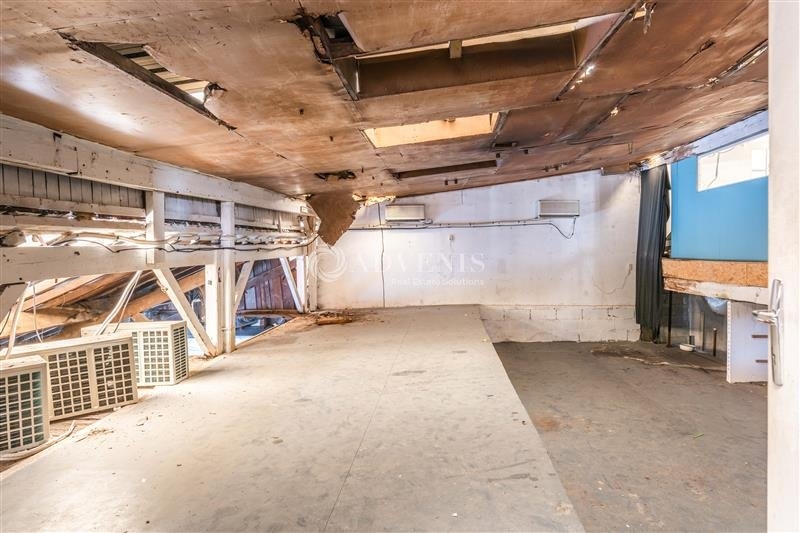 Vente Investisseur Bureaux et activités légères PARIS (75020) - Photo 11