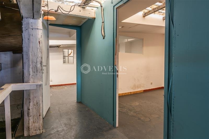 Vente Investisseur Bureaux et activités légères PARIS (75020) - Photo 13