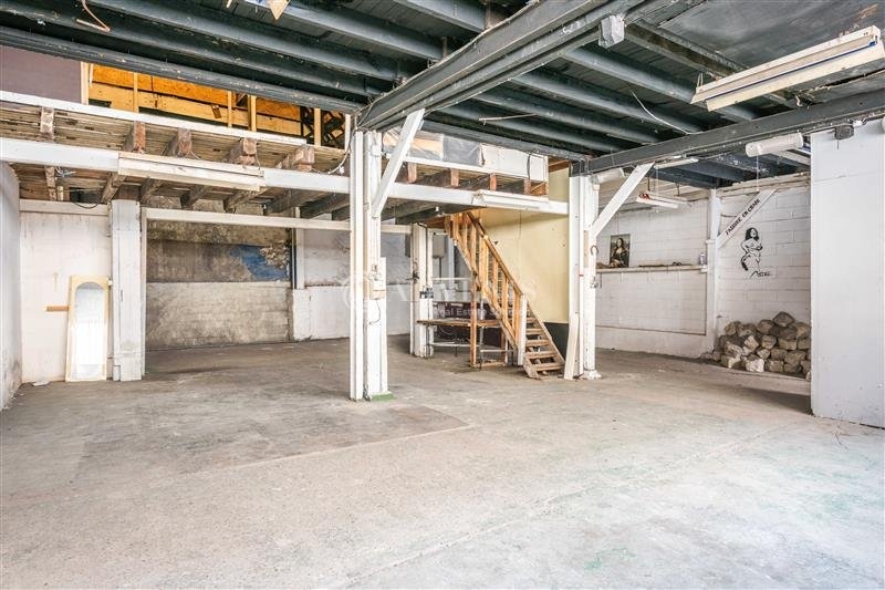 Vente Investisseur Bureaux et activités légères PARIS (75020) - Photo 6