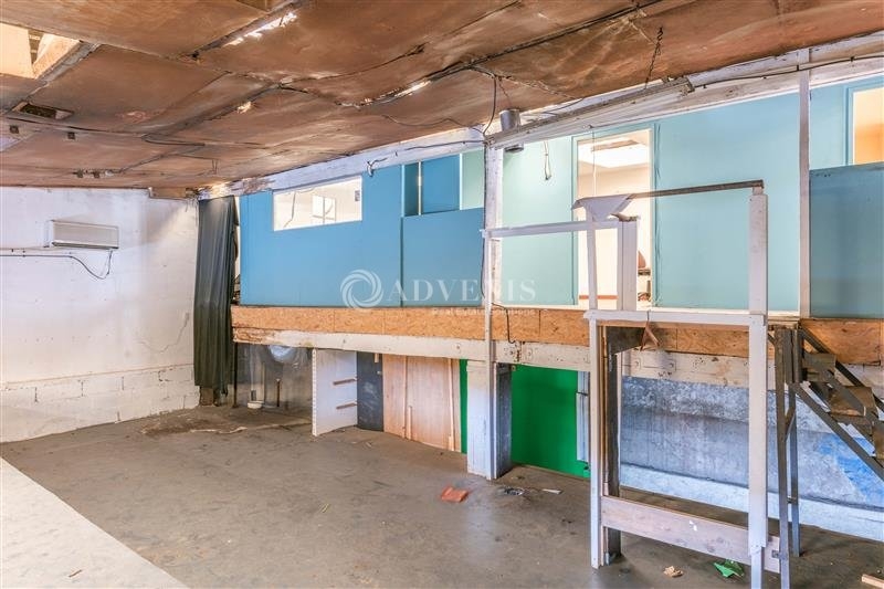 Vente Investisseur Bureaux et activités légères PARIS (75020) - Photo 7