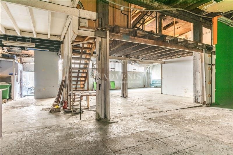 Vente Investisseur Bureaux et activités légères PARIS (75020) - Photo 8
