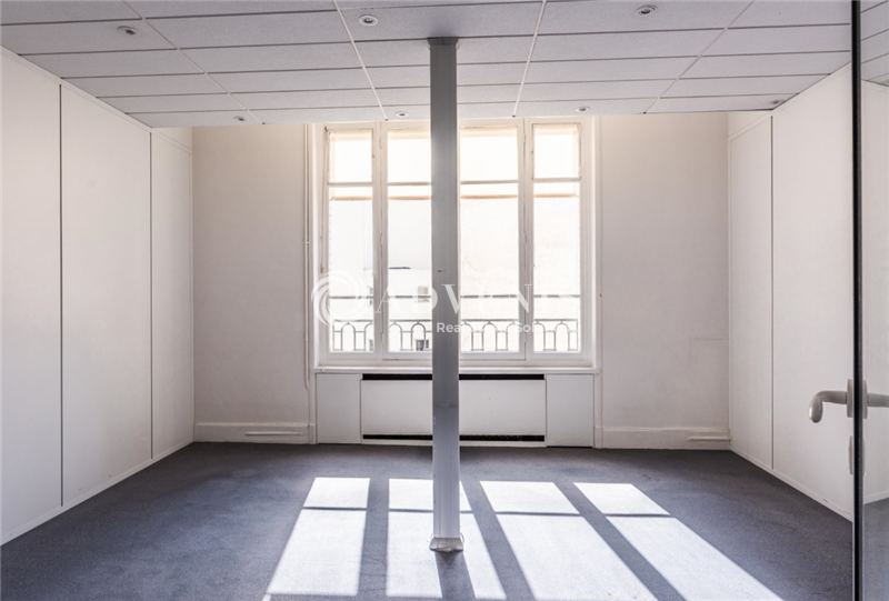 Location Bureaux PARIS (75009) - Photo 6