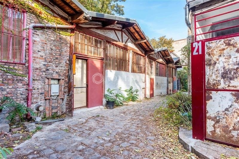 Vente Investisseur Bureaux et activités légères PARIS (75020) - Photo 12
