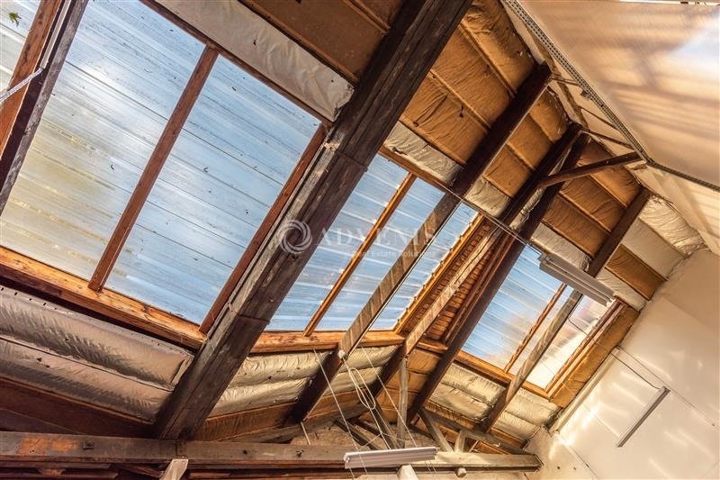 Vente Investisseur Bureaux et activités légères PARIS (75020) - Photo 13