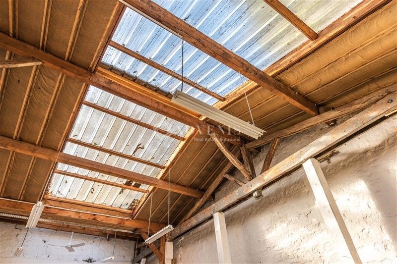 Vente Investisseur Bureaux et activités légères PARIS (75020) - Photo 14