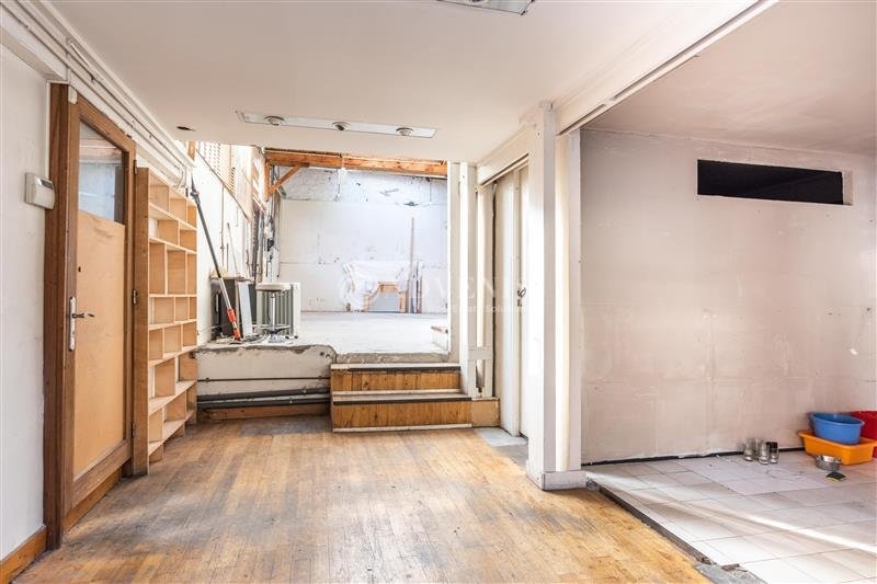 Vente Investisseur Bureaux et activités légères PARIS (75020) - Photo 9