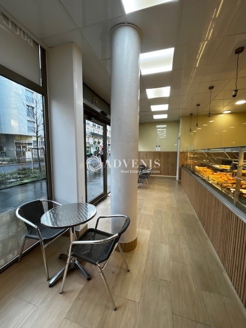 Location Commerces PARIS (75012) - Photo 1