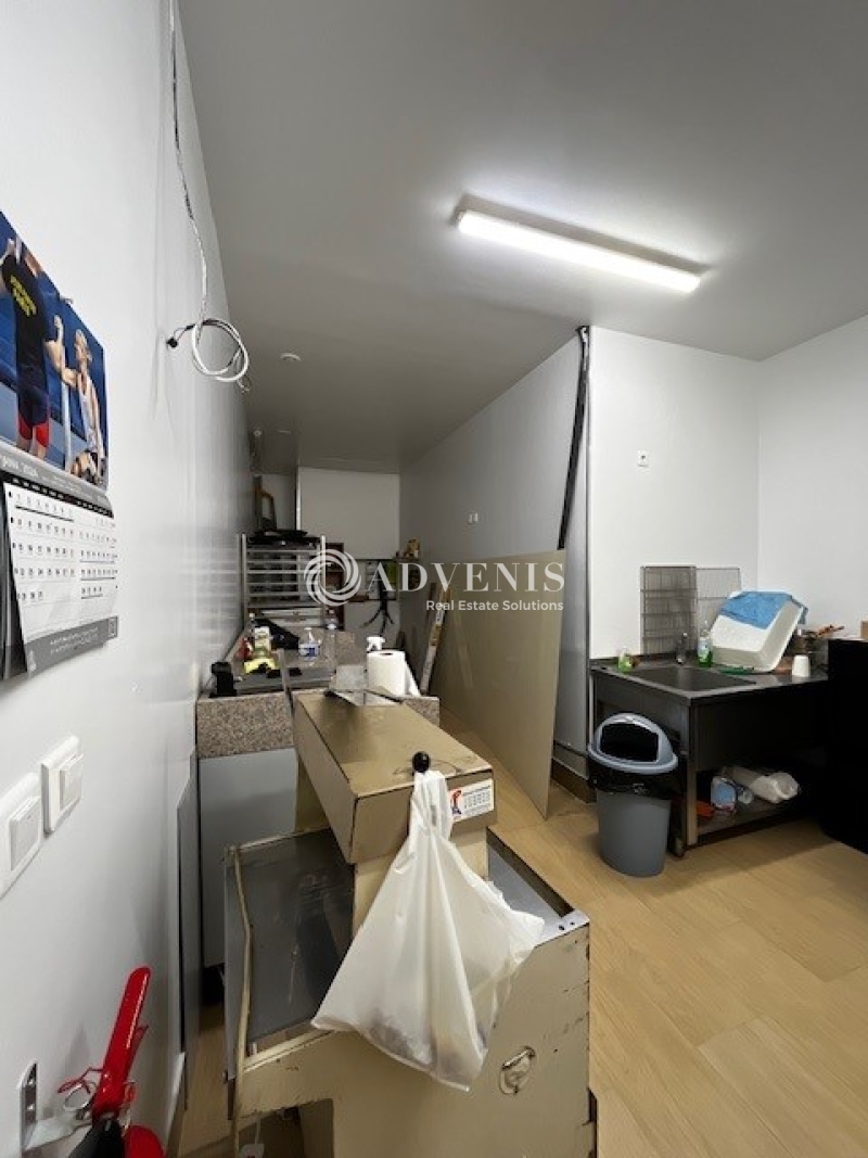 Location Commerces PARIS (75012) - Photo 3