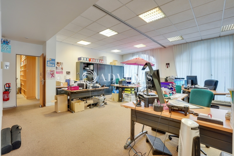 Location Bureaux PARIS (75003) - Photo 4