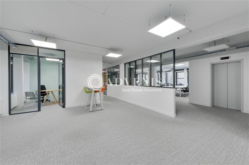 Location Bureaux PARIS (75008) - Photo 2