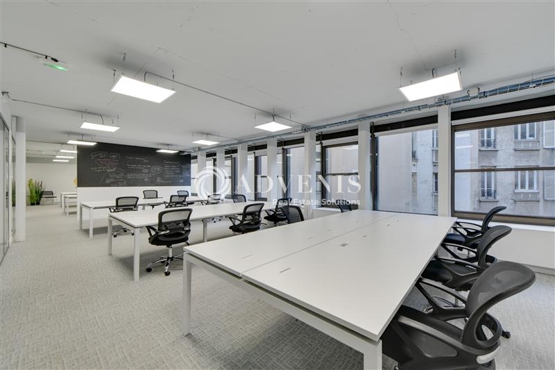 Location Bureaux PARIS (75008) - Photo 4