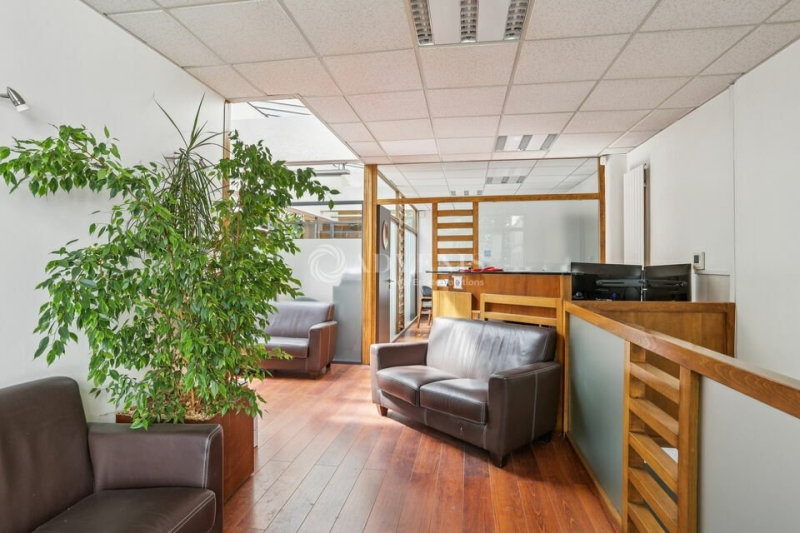 Vente Investisseur Bureaux PARIS (75017) - Photo 4
