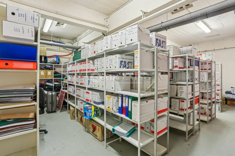 Vente Investisseur Bureaux PARIS (75017) - Photo 5