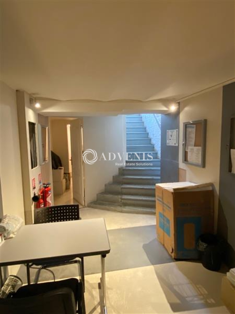 Location Commerces PARIS (75016) - Photo 5