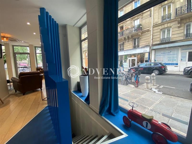 Location Commerces PARIS (75008) - Photo 4