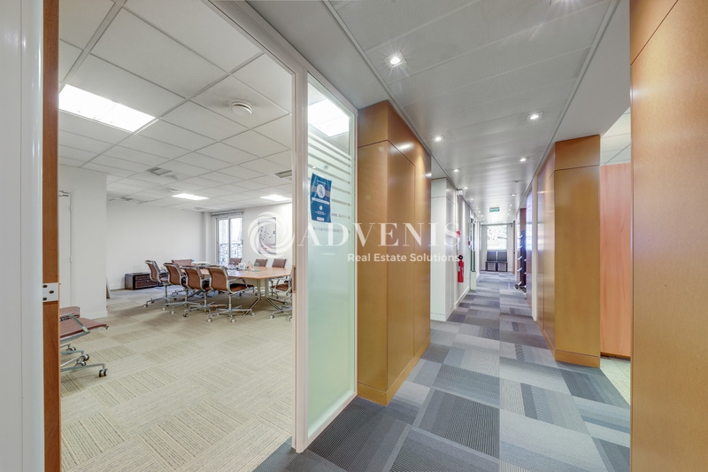 Sous-location Bureaux PARIS (75002) - Photo 3