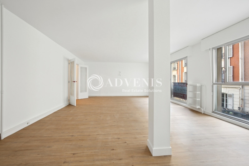 Vente Utilisateur Bureaux PARIS (75017) - Photo 2