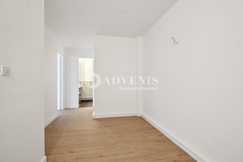 Vente Utilisateur Bureaux PARIS (75017) - Photo 4