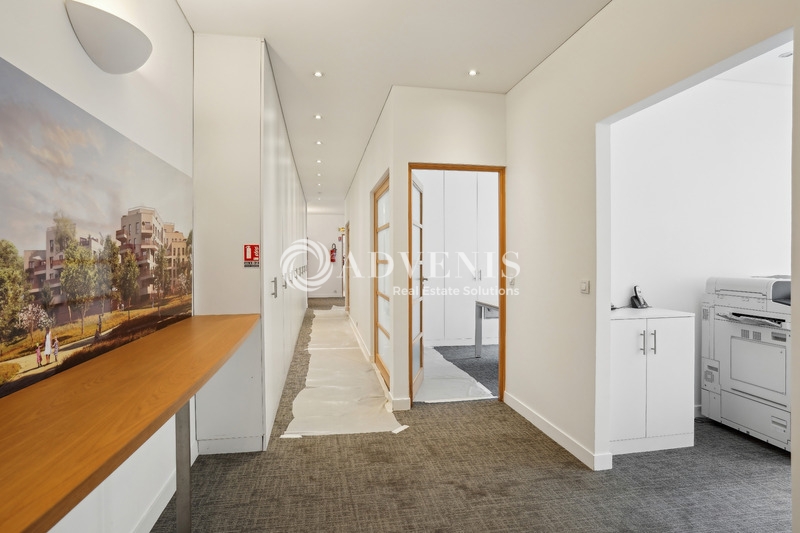 Location Bureaux PARIS (75008) - Photo 1