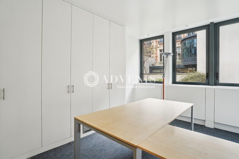 Location Bureaux PARIS (75008) - Photo 2