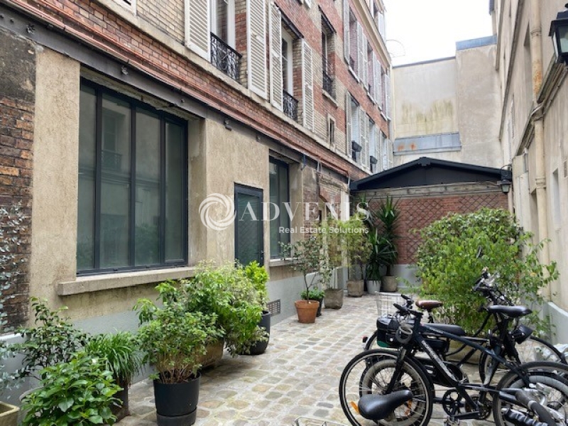 Location Bureaux PARIS (75012) - Photo 2