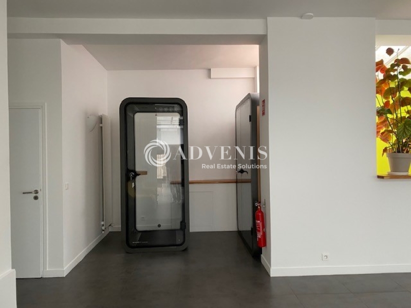 Location Bureaux PARIS (75012) - Photo 3