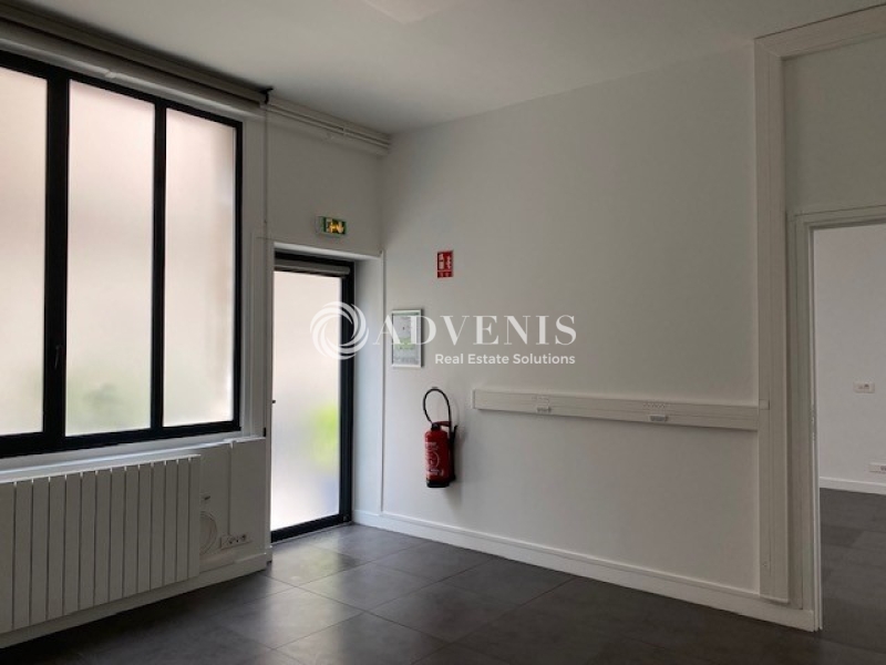 Location Bureaux PARIS (75012) - Photo 4