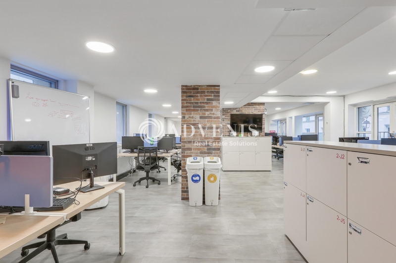 Location Bureaux PARIS (75002) - Photo 4