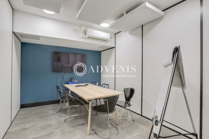 Location Bureaux PARIS (75002) - Photo 9