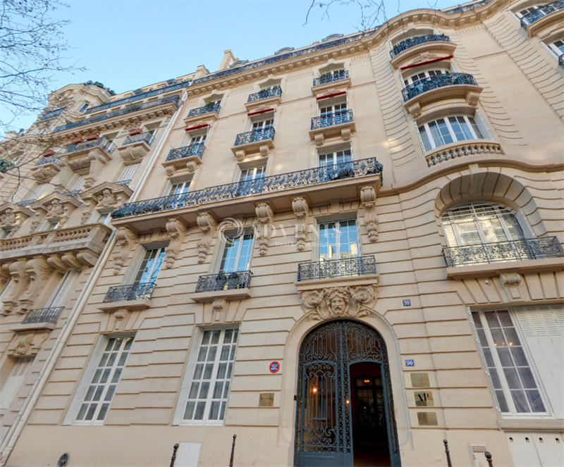 Vente Investisseur Bureaux PARIS (75017) - Photo 1