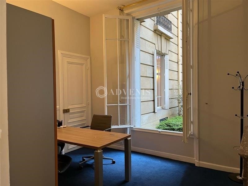 Vente Investisseur Bureaux PARIS (75017) - Photo 10