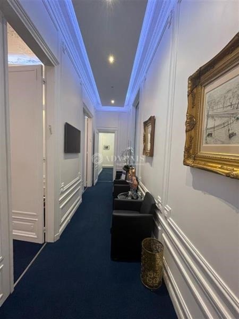 Vente Investisseur Bureaux PARIS (75017) - Photo 2