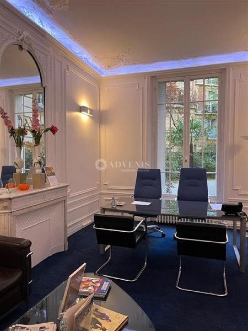 Vente Investisseur Bureaux PARIS (75017) - Photo 3