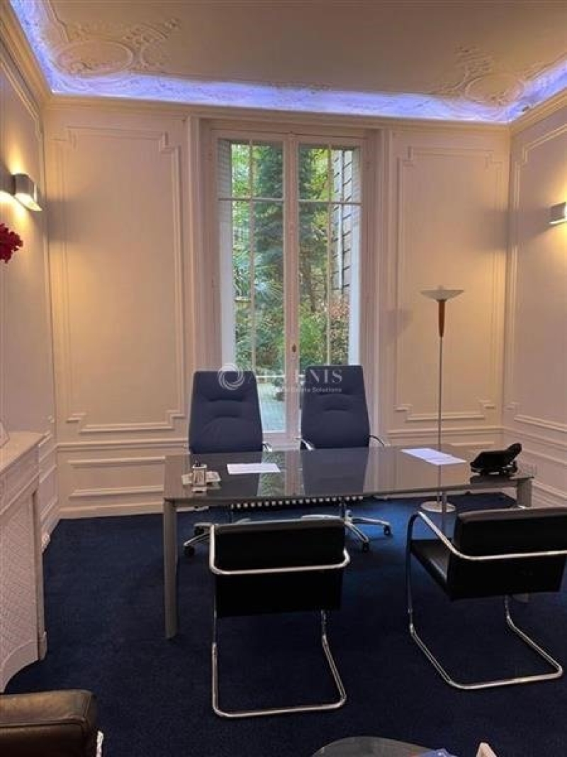 Vente Investisseur Bureaux PARIS (75017) - Photo 4