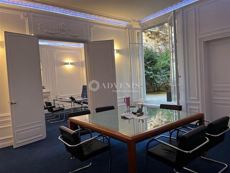 Vente Investisseur Bureaux PARIS (75017) - Photo 5